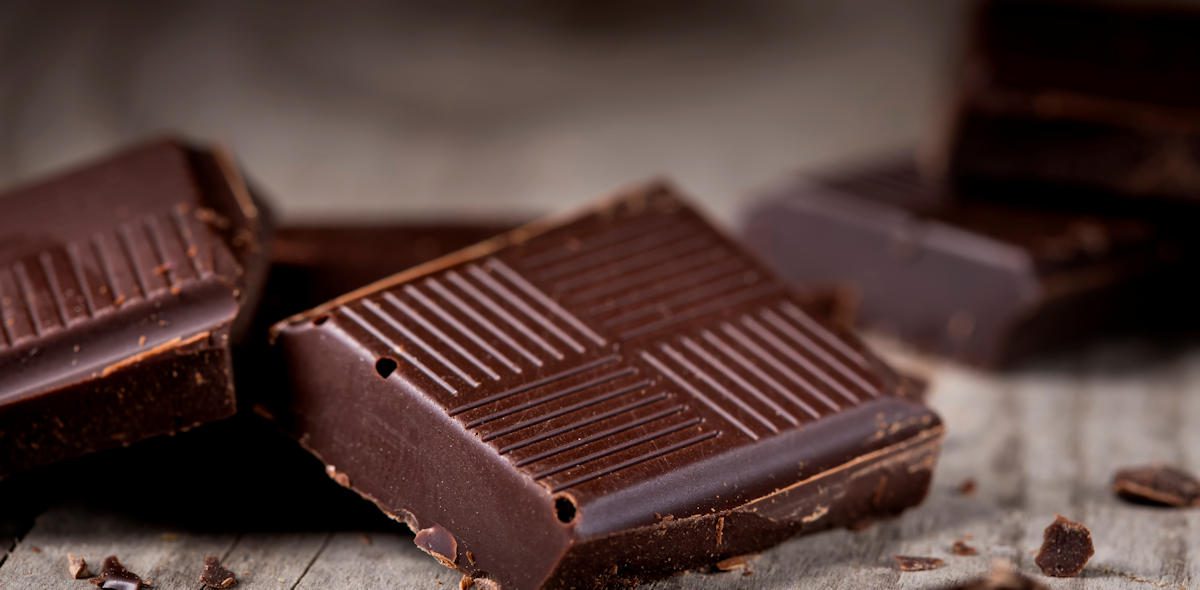 festa del cioccolato