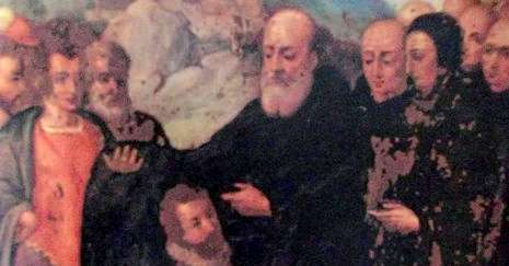 La Diocesi di Teggiano-Policastro celebra il IX centenario della morte di San Pietro Pappacarbone