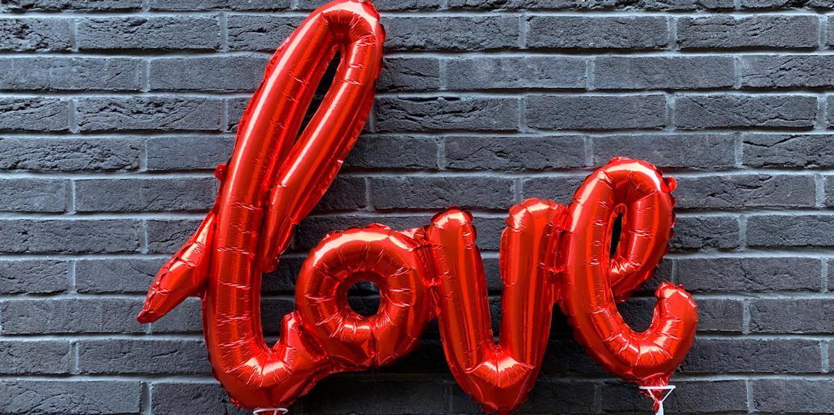 love