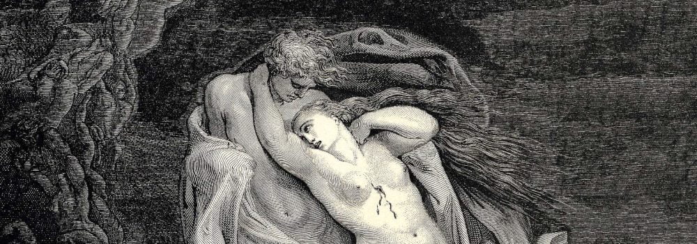 paolo e francesca