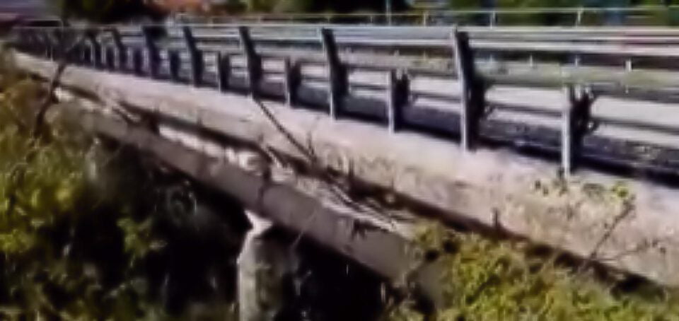 ponte caiazzano