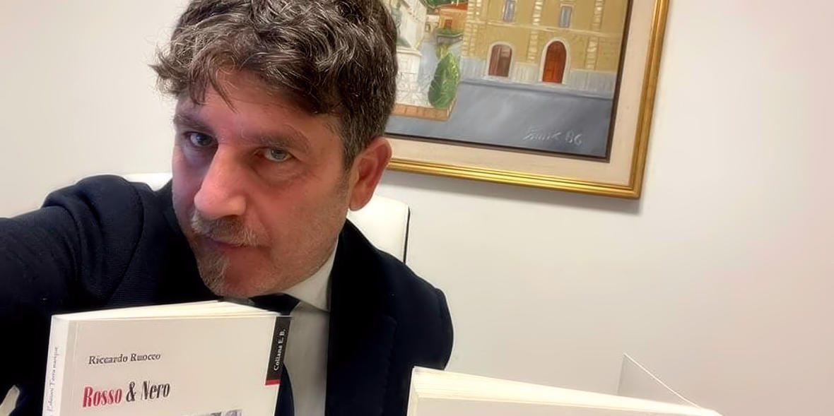riccardo ruocco