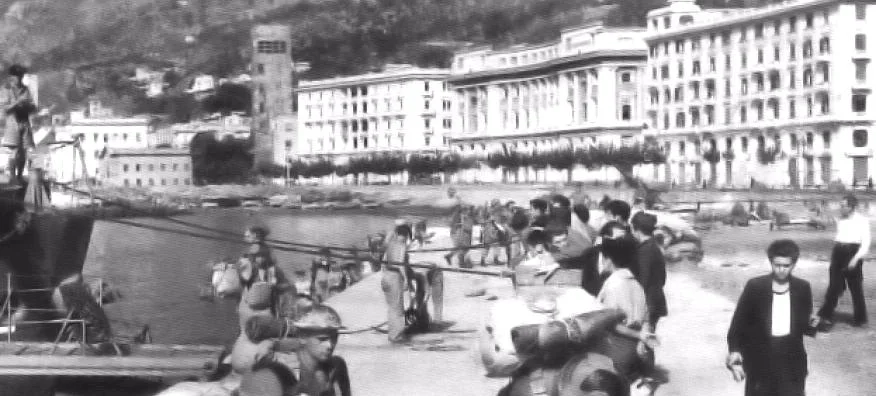 Salerno Capitale 1943 Museum Of The Landing And Salerno Capital salerno-capitale-1943-museum-of-the-landing-and-salerno-capital
