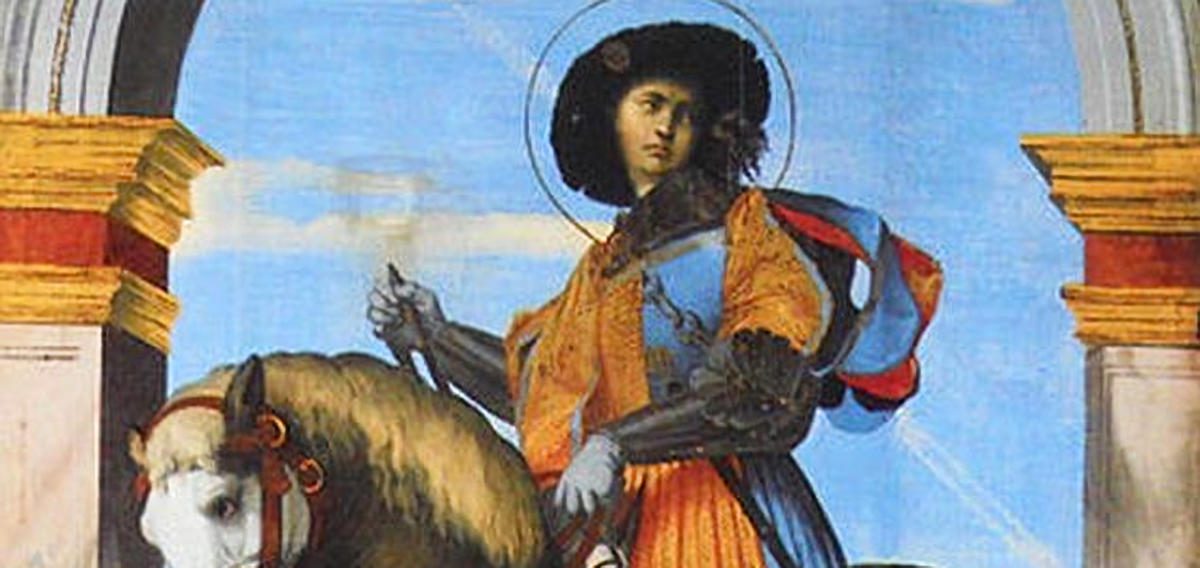 san faustino