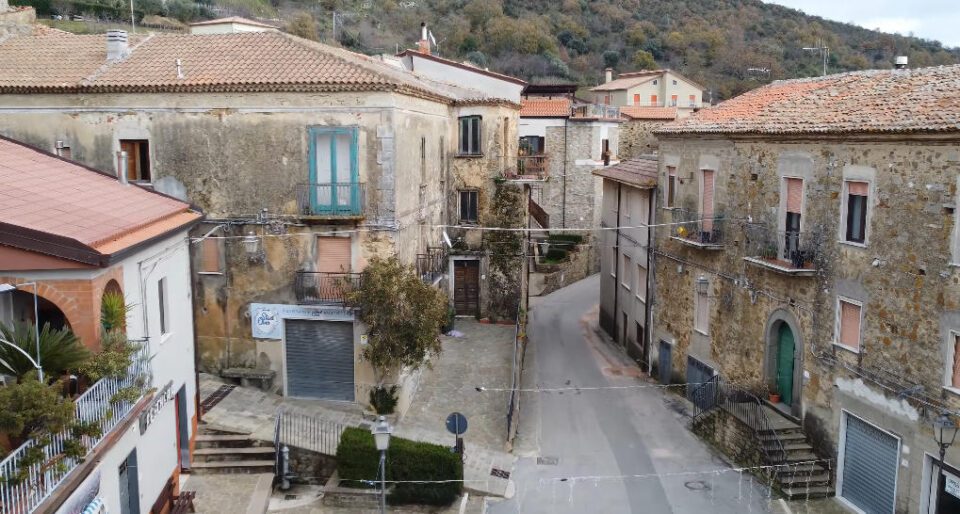 san mauro