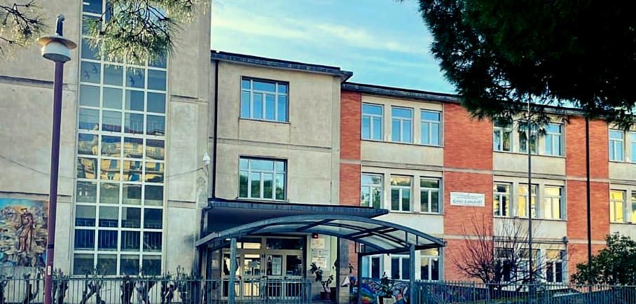 scuola landolfi