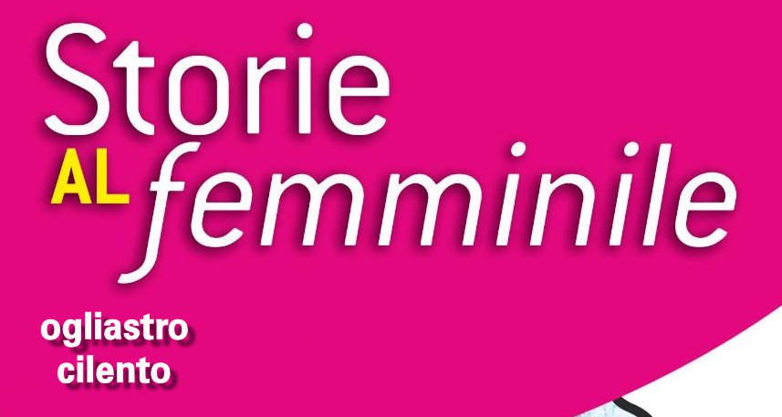 storie al femminile