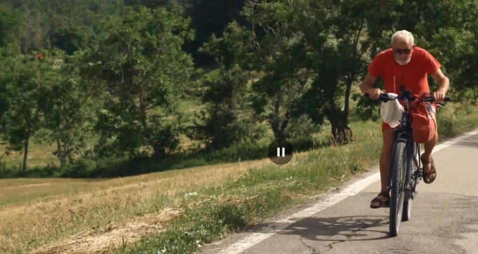 I MIEI SETTE PADRIHEAD