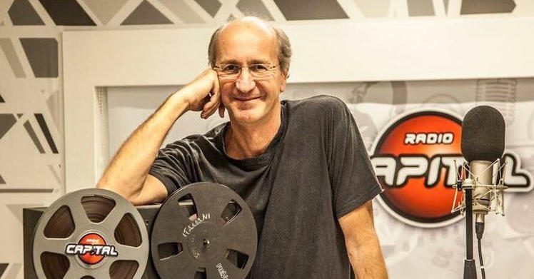 LUCA DE GENNARO