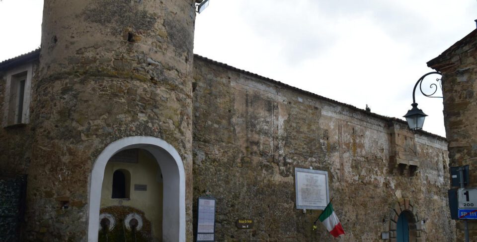 PALAZZOVARGAS