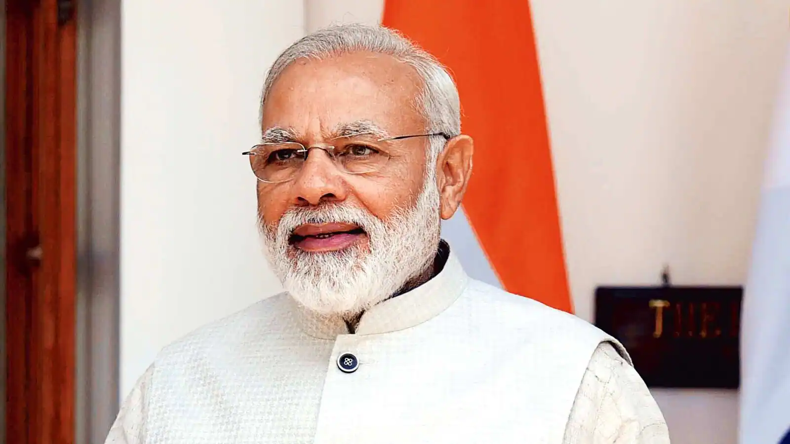 Prime Minister Narendra Modi