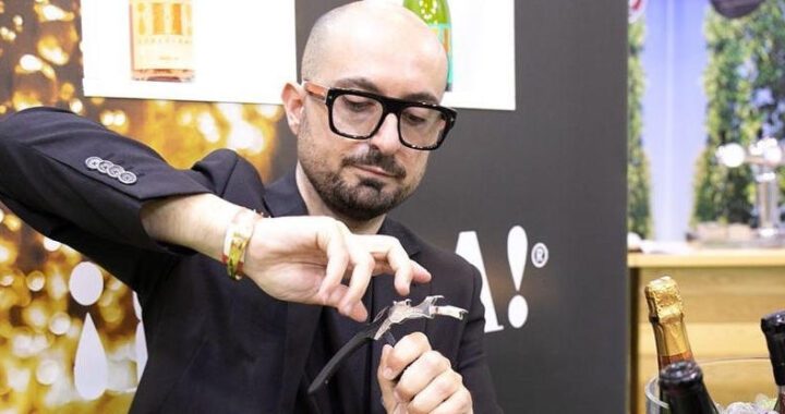 Al via l’XI edizione del ‘Paestum Wine Fest’, Andrea Moscariello: “Un punto di riferimento per il Centro-Sud Italia”