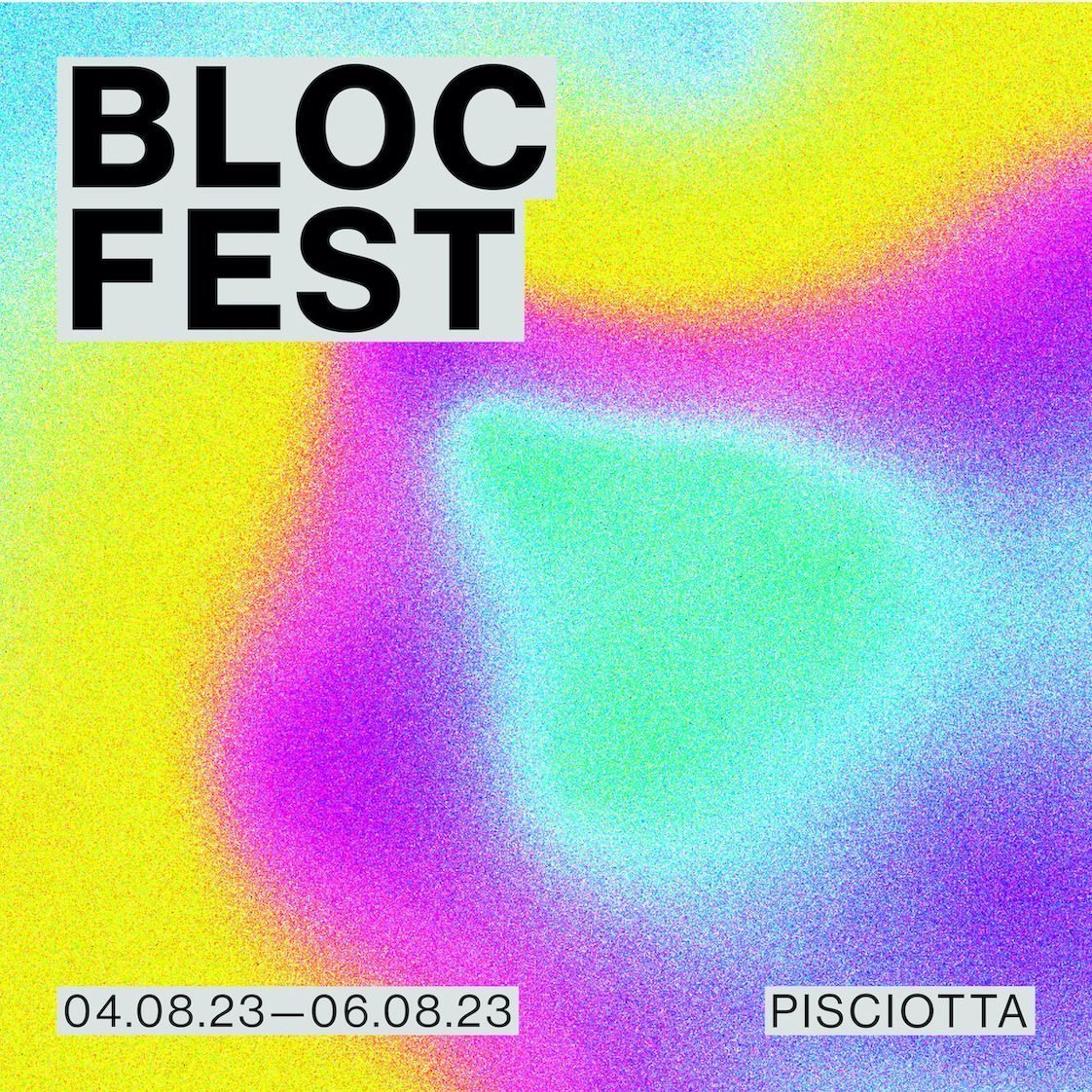 bloc fest 2023 post