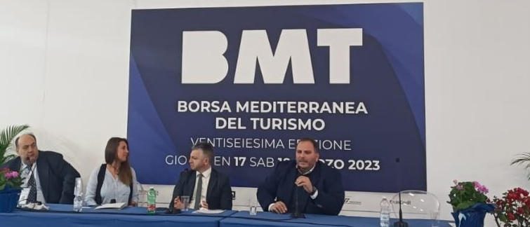 bmt sanza