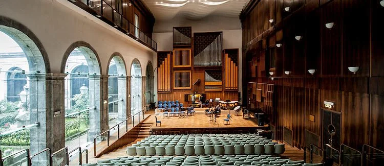 conservatorio