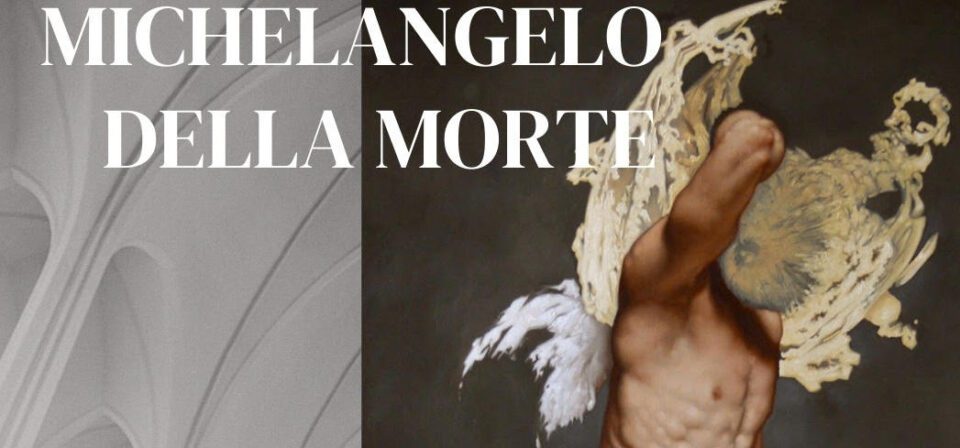 michelangelo della morte