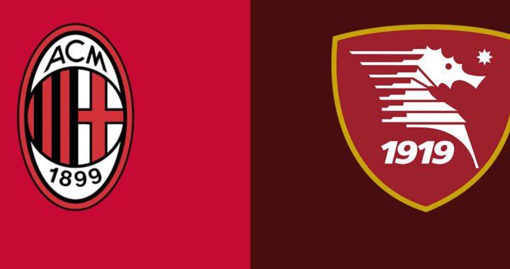 Milan – Salernitana, 5.000 tifosi salernitani domani a San Siro – dove vedere la partita