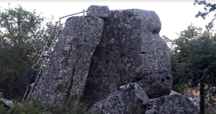 La Stonehenge del Cilento – di Selvaggia Nespolino