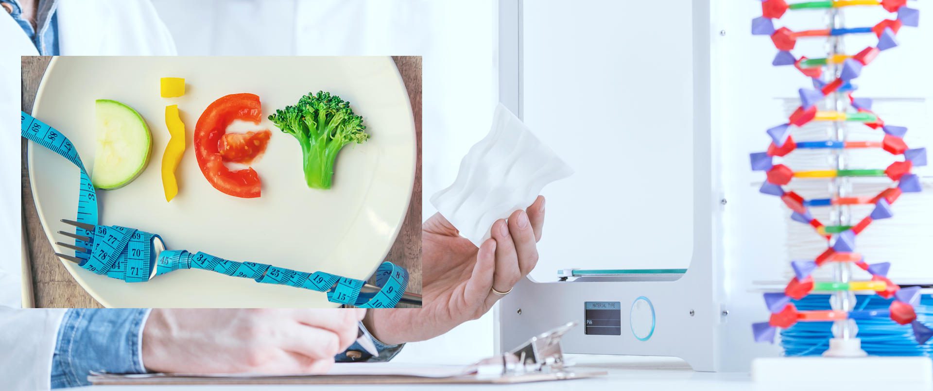 nutrigenetica