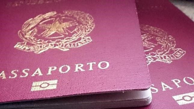 passaporti