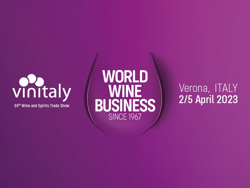 vinitali viola vinitaly 2023 piu 4 mila aziende tutto made