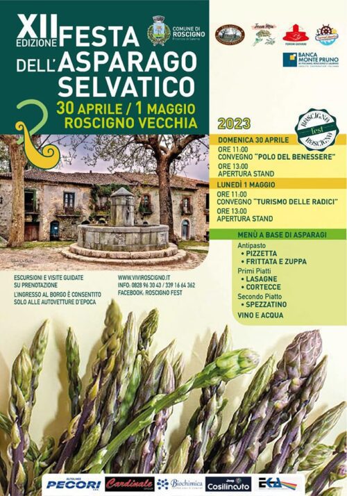 Semi asparago | Acquisti Online su