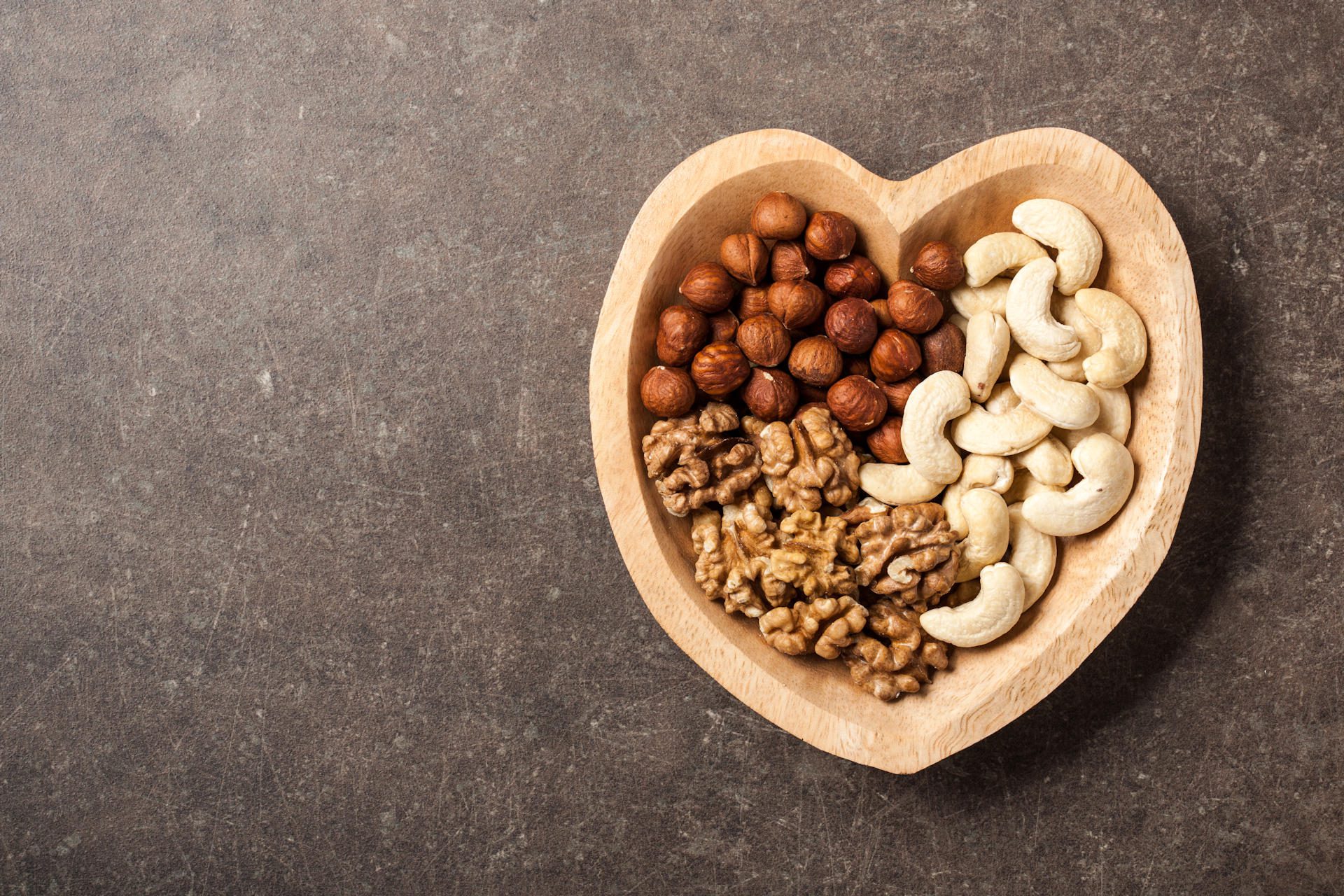 COME LA DIETA PUÒ INFLUENZARE LA SALUTE DEL CUORE E RIDURRE IL RISCHIO ...