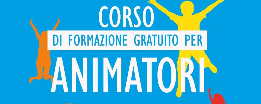 CORSO DI ANIMAZIONE CASTELLABATE