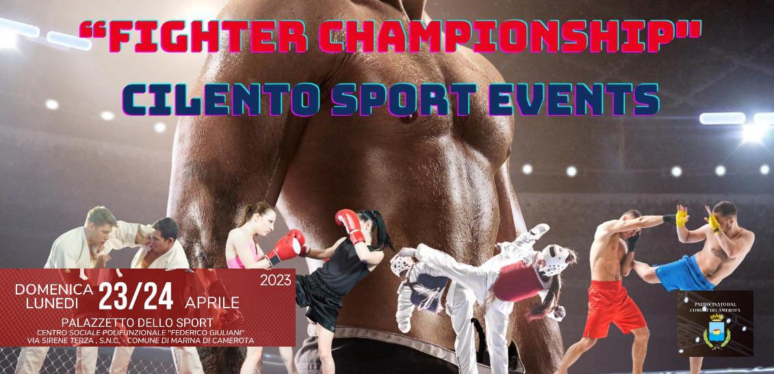 fighter championchip