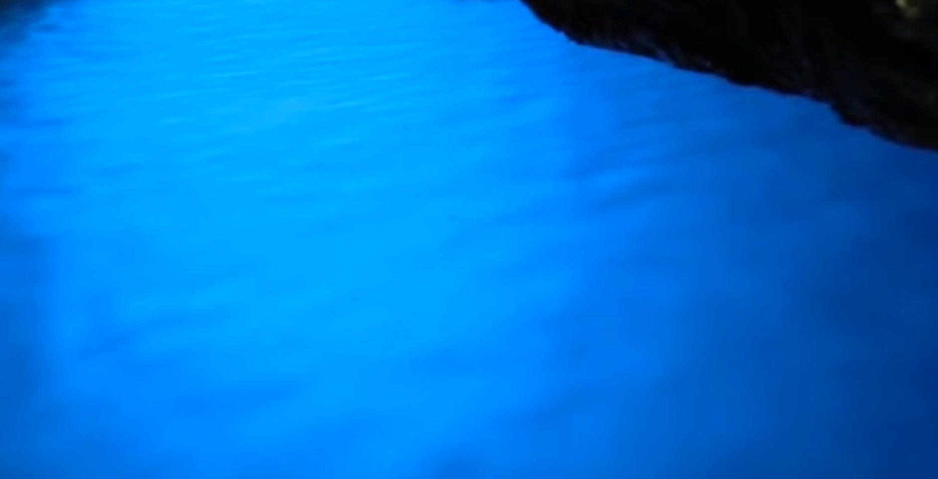 grotta azzurra