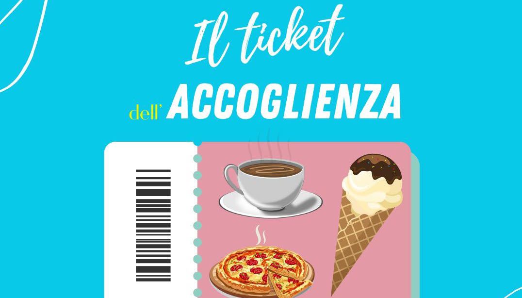 il ticket