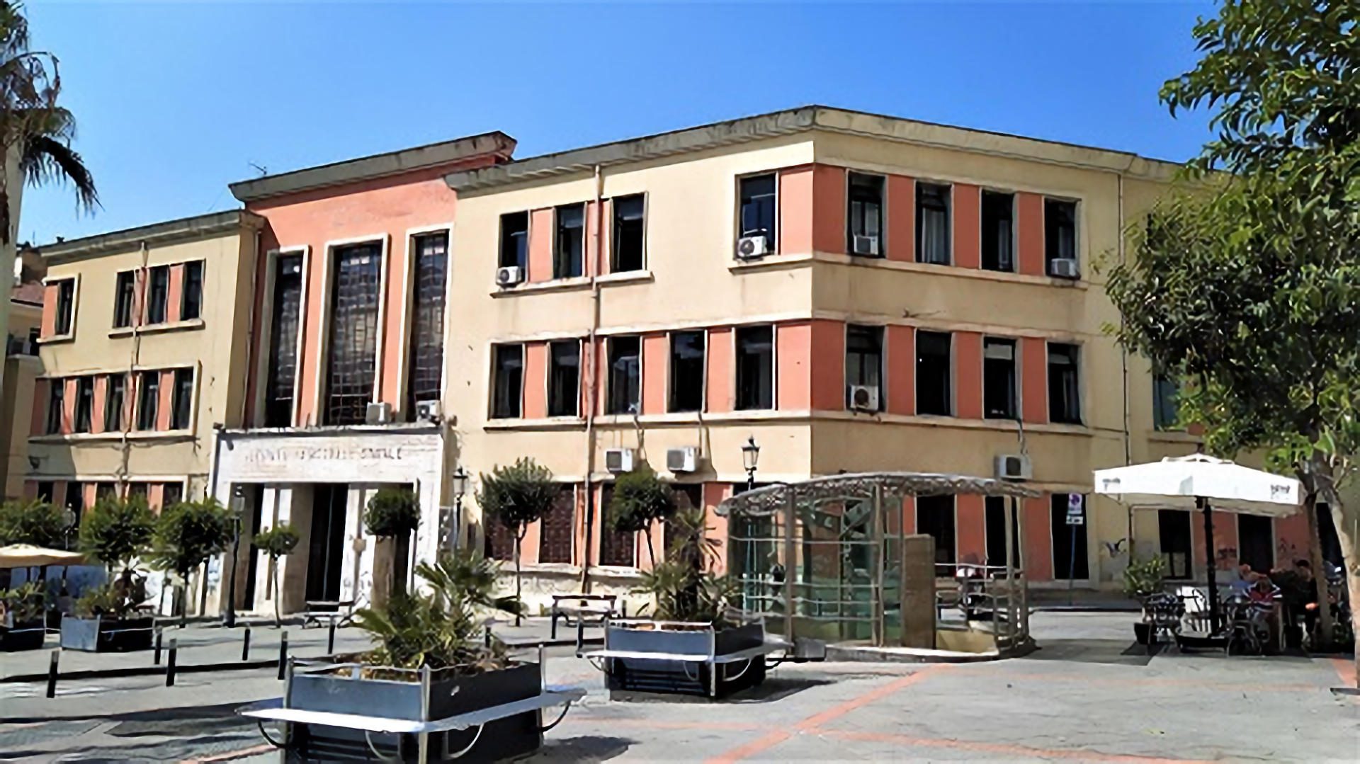 liceo regina margherita