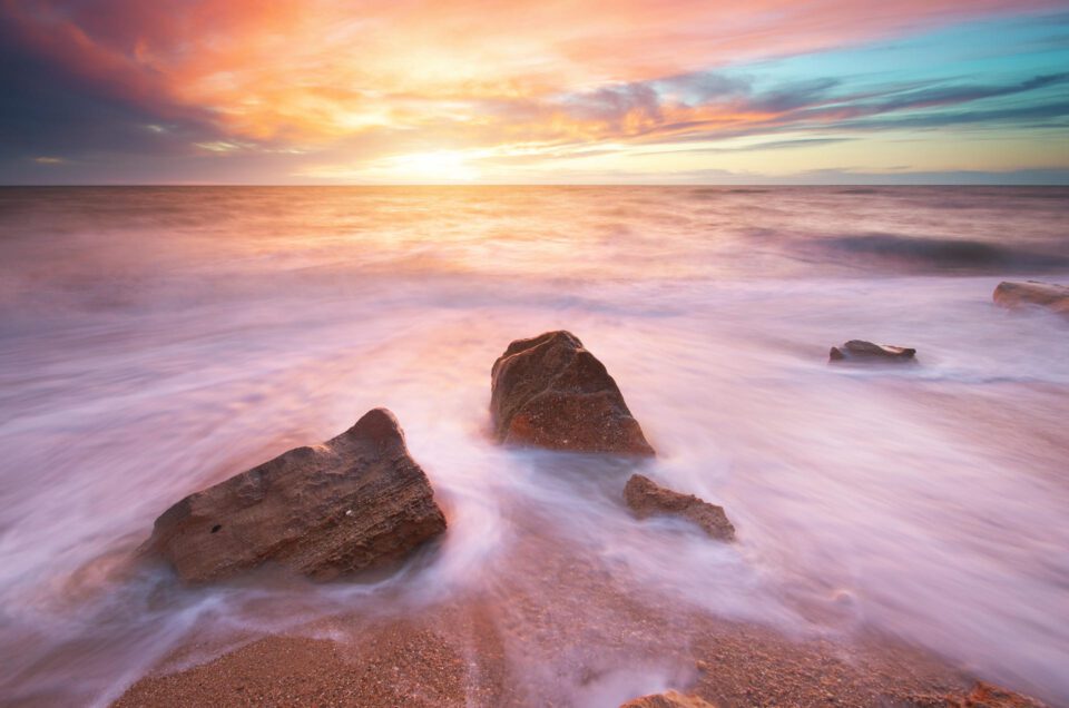 seascape