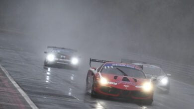 DEMARCHI PATRINICOLA DIMARE WINNER GT CUP X5