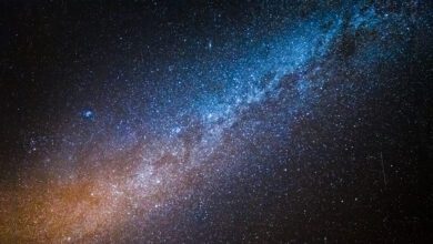 colorful universe and constellation with million s 2022 04 05 16 39 31 utc scaled