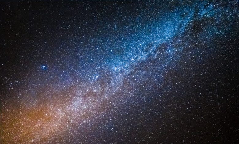 colorful universe and constellation with million s 2022 04 05 16 39 31 utc scaled