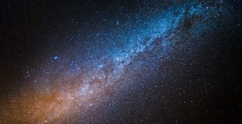 colorful universe and constellation with million s 2022 04 05 16 39 31 utc scaled