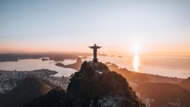 cristo di rio de janeiro 3