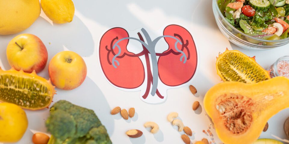 dieta a basso contenuto calorico