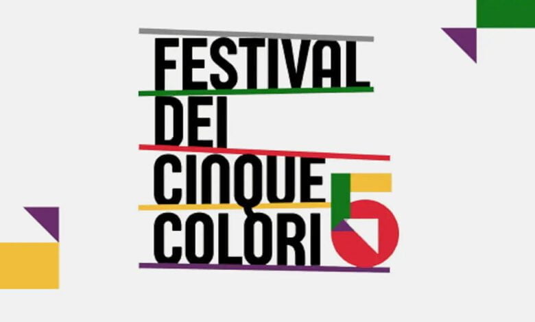 festival5 colori