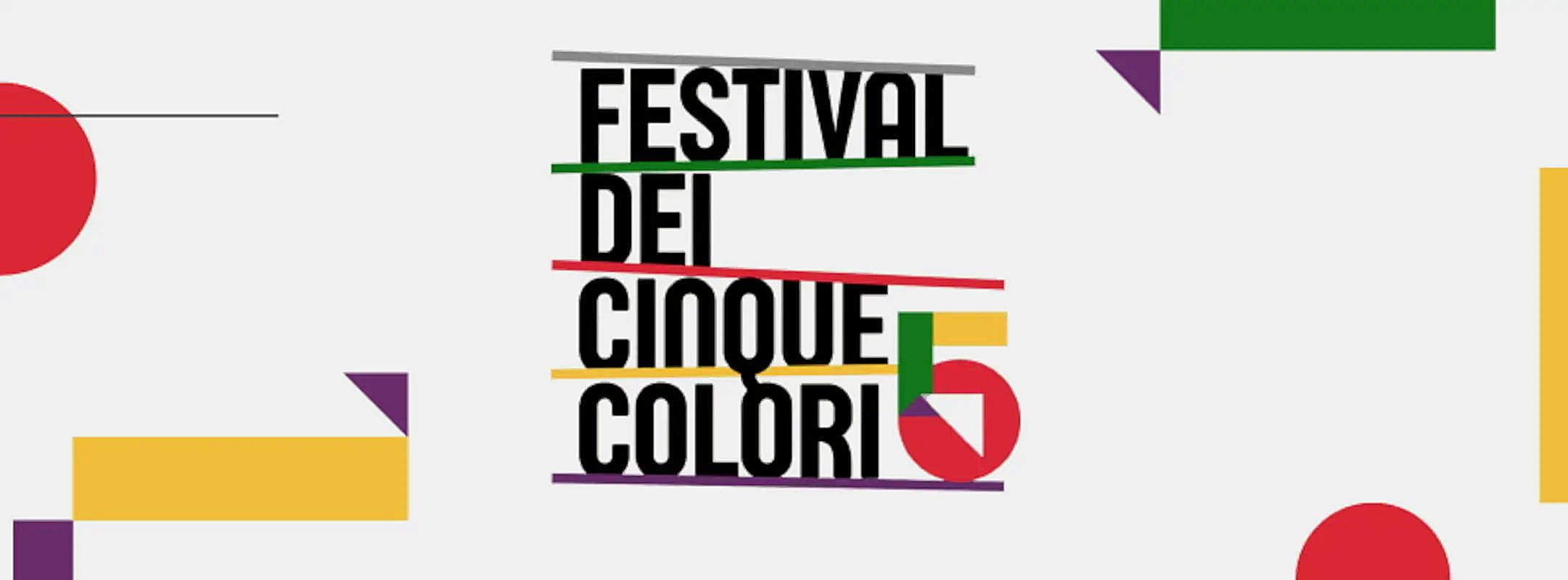 festival5 colori