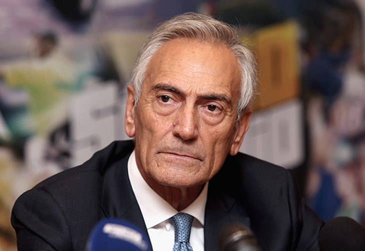 gabriele gravina