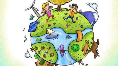 il pianeta che vorrei di assunta sacco