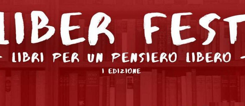 liber fest