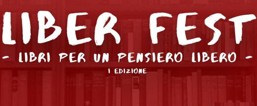 liber fest
