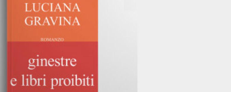luciana gravina ginestre e libri proibiti