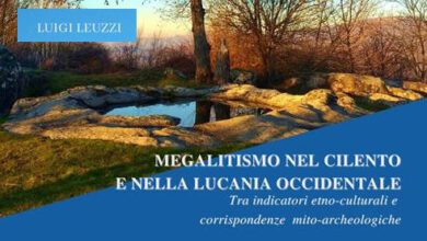 megalitismo leuzzi
