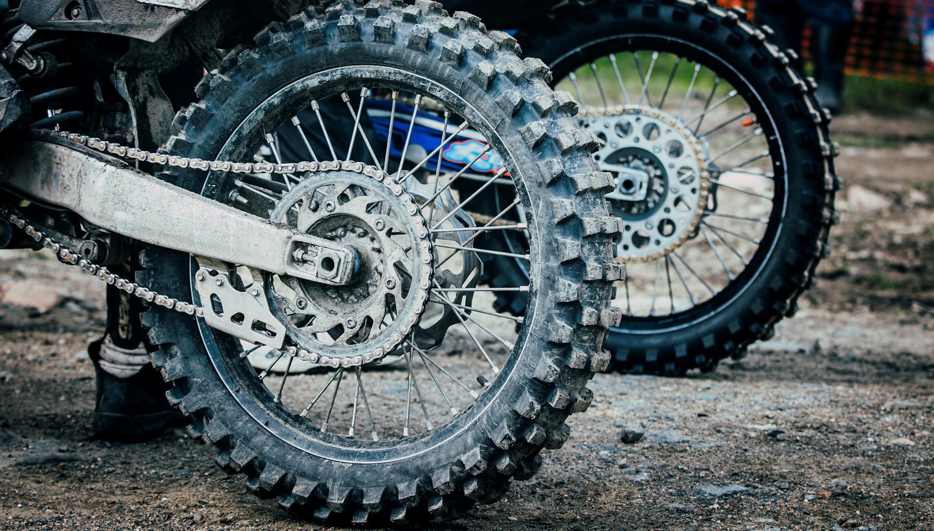 motoenduro