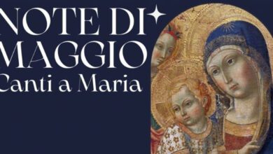 note di maggio agropoli