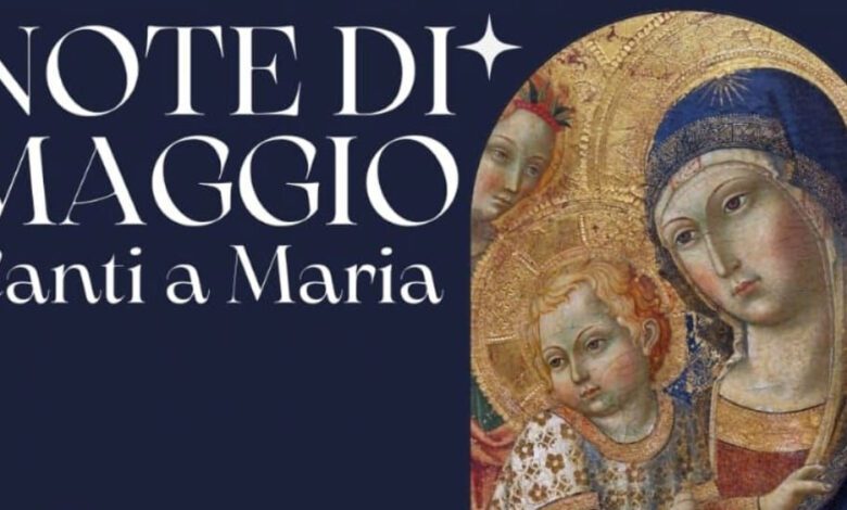 note di maggio agropoli